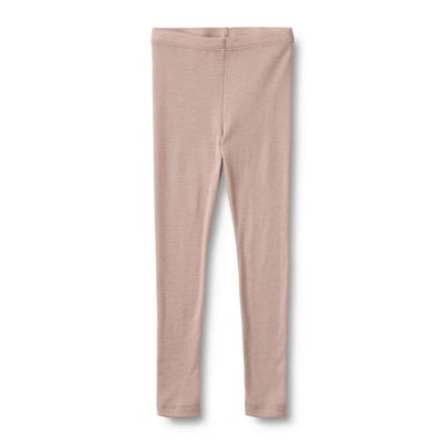 Wheat Agi Uld Leggings