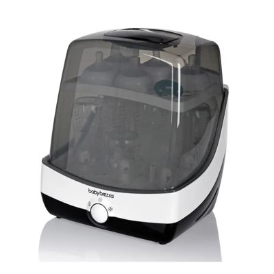 Baby Brezza Superfast Sterilizer Dryer