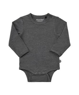 Minymo Langærmet Body
