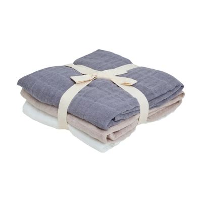 Pippi Stofble (3-pack)