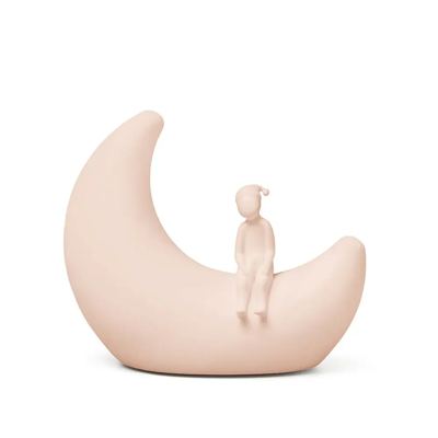 Cam Cam Copenhagen Moon Natlampe