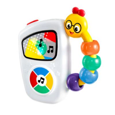 Baby Einstein Transportabelt musiklegetøj, Take Along Tunes