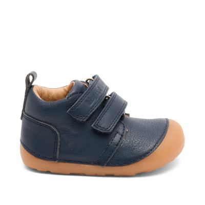 Bisgaard Carter Prewalker Barefoot