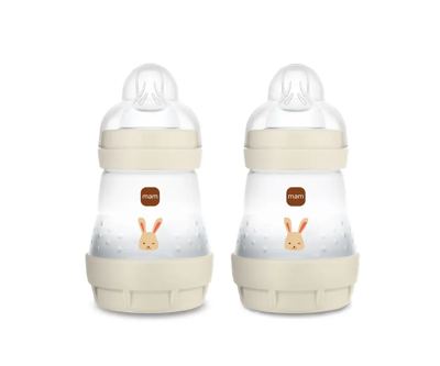 MAM Easy Start Anti-Colic 160ml 2-pk Neutral