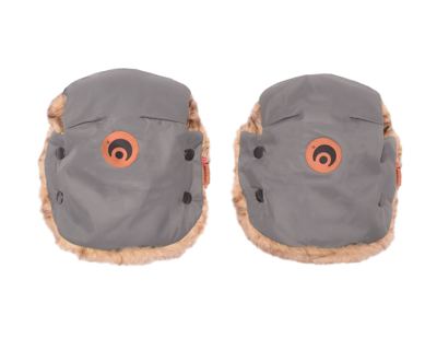 Easygrow Hand Muffs Grey