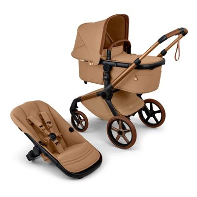 Bugaboo X Stella McCartney Fox 5 Renew Kombivogn