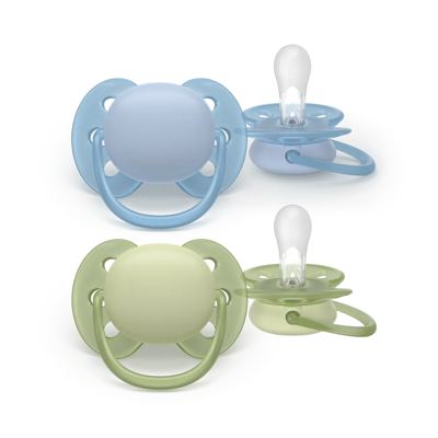 Philips Avent Sut Ultra soft