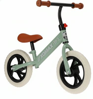 Xomax Løbecykel