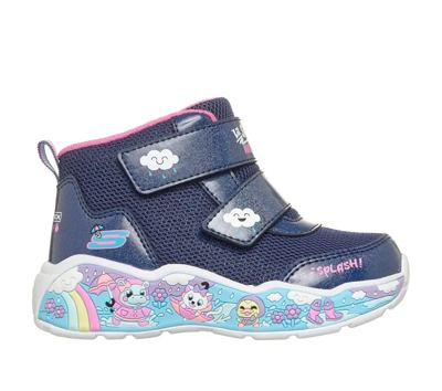 Skechers Play Scene Sweetie Splash Sneakers