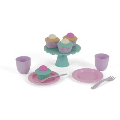 DanToy Fairytales Cupcake Sæt