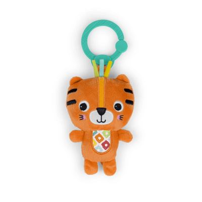 Bright Starts Lad os Rangle Tiger