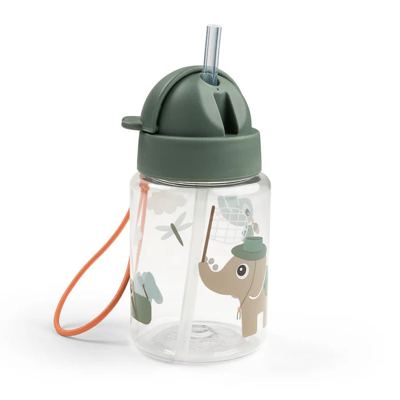 Done by Deer Drikkedunk M/sugerør Tiny Trails 280 ml