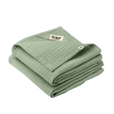 Bibs Stofble Muslin