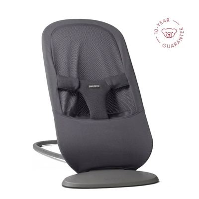 BabyBjörn Skråstol Begin Mesh