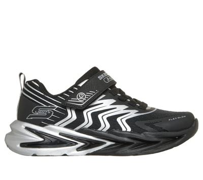Skechers Flex-Glow Ultra Prism-Pacer Sneakers