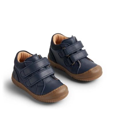 Wheat Ivalo dobbelt velcro prewalker