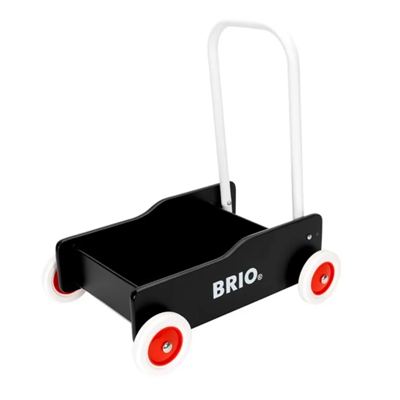 Brio Lære-gå-vogn