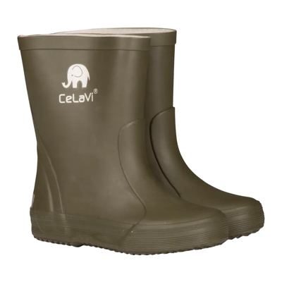 CeLaVi Gummistøvle
