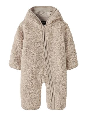 Name It Milo Teddy Køredragt