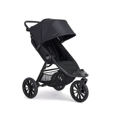 Baby Jogger City Elite 2 Klapvogn