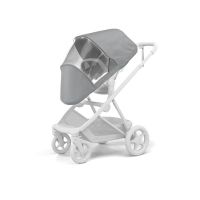 Thule Charm Klapvogn Regnslag