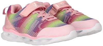 ZIG ZAG Lampaya Sneakers m. Lys