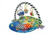 Lamaze Freddie The Firefly Gym
