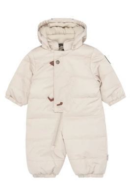 Mikk-Line Puffer Dragt 3D