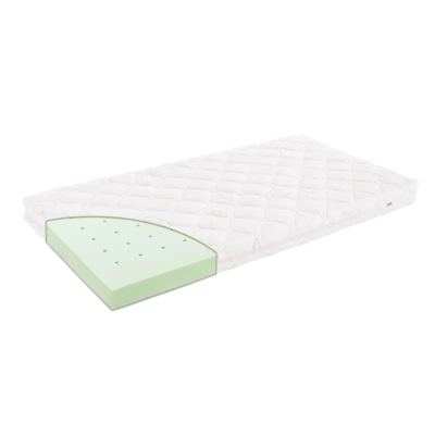 Träumeland Cuddledream Plus Tremmesengsmadras 60x120 x 10 cm
