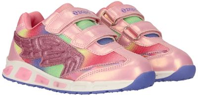 ZIG ZAG Roseau Sneakers m. Lys