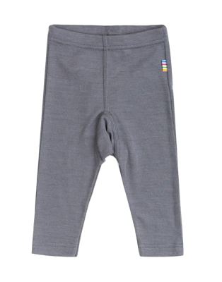 Joha Uld/Silke Leggings