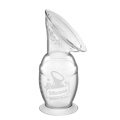 Haakaa Manuel Brystpumpe 150 ml