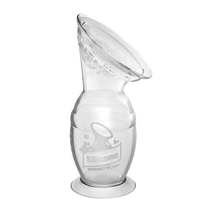 Haakaa Gen. 2 Manuel Brystpumpe 100 ml