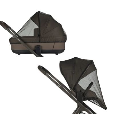 Easywalker Myggenet