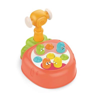 Scandinavian Baby Products Hammer Legetøj