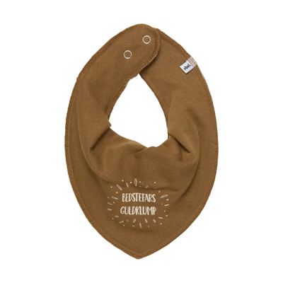 Pippi Bandana bib m. bedste...