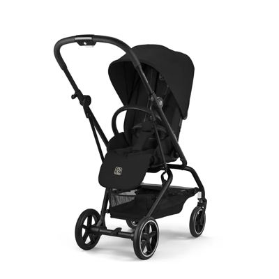 Cybex Eezy S Twist+ 2 Klapvogn
