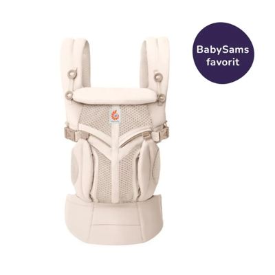 Ergobaby Omni Classic Bæresele Mesh