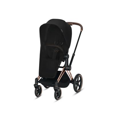 Cybex Insektnet Lux Seats