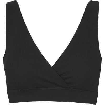 Müsli Trekant amme top/BH