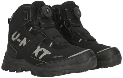 WHISTLER Zig Zag Nocara Q-lock Vinterstøvle