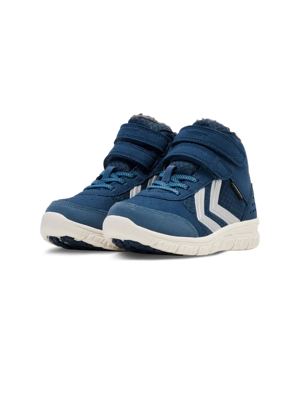 hummel Crosslite vinterstøvle tex jr