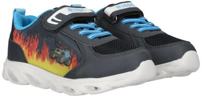 ZIG ZAG Siero Sneakers 5D m. Lys