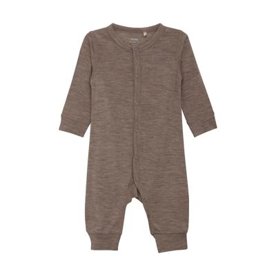 BeKids Uld Jumpsuit