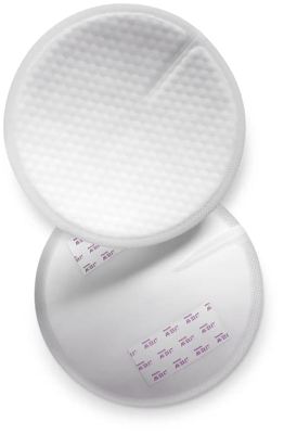 Philips Avent Engangs Ammeindlæg