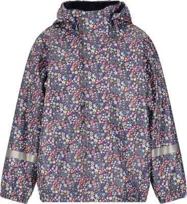 Zig Zag Maren Regntøj Fleece