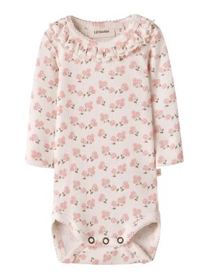 Lil' Atelier Gago Kis Langærmet Slim Body