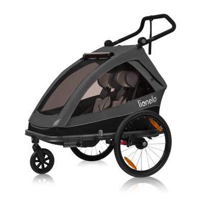 Lionelo Cama Multivogn