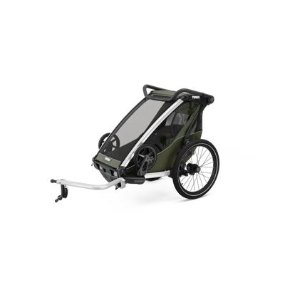 Thule Chariot Lite Single Cykelvogn