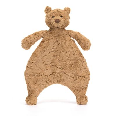 JellyCat Bjørn Bartholomew putteklud